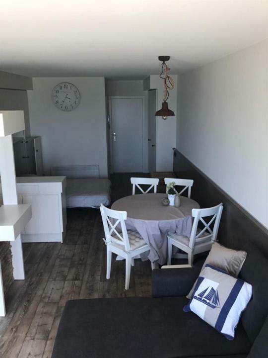 Studio Manager Apartamento Middelkerke Exterior foto